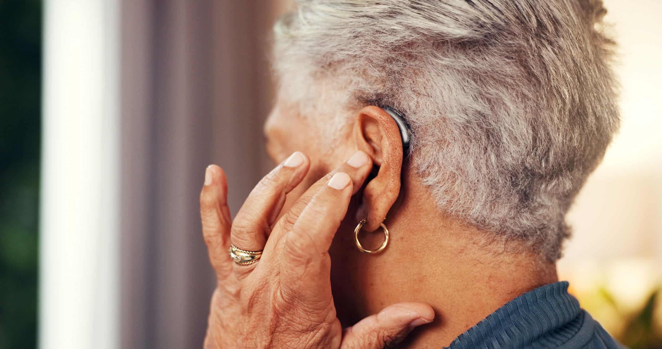 Featured image for “Rehabilitation Options After Severe Ear Injury”