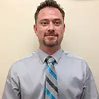 Paul Lloyd, BC-HIS
